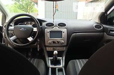 Седан Ford Focus 2008 в Олевську