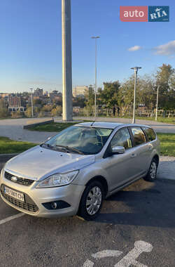 Універсал Ford Focus 2008 в Вінниці