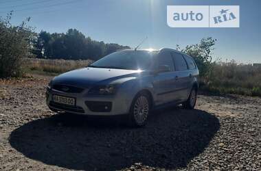 Універсал Ford Focus 2006 в Вишневому