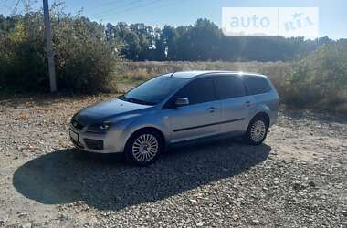 Універсал Ford Focus 2006 в Вишневому