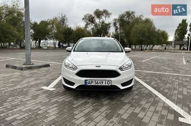 Седан Ford Focus 2015 в Запорожье