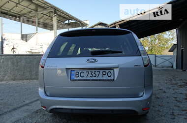 Универсал Ford Focus 2010 в Дрогобыче