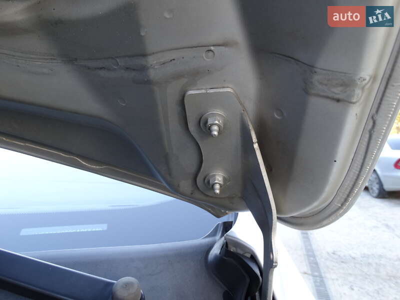 Универсал Ford Focus 2010 в Дрогобыче