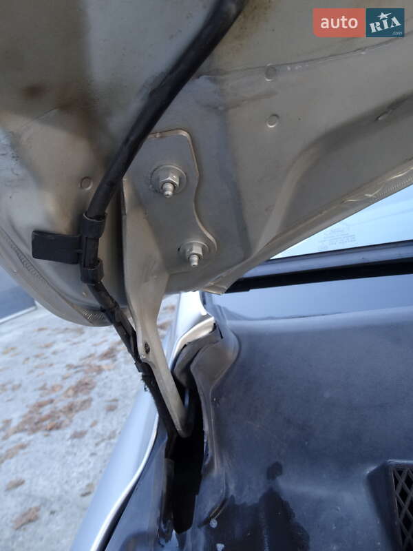 Универсал Ford Focus 2010 в Дрогобыче