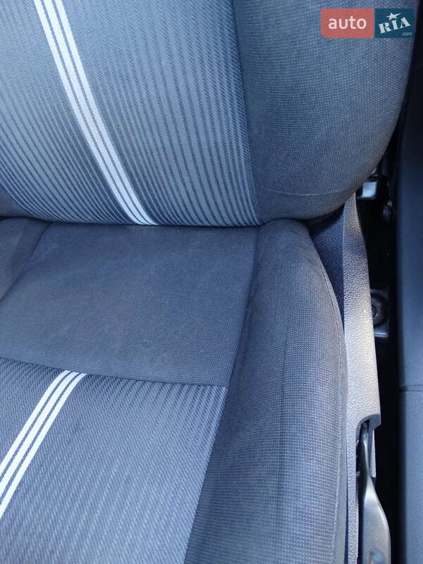 Универсал Ford Focus 2010 в Дрогобыче