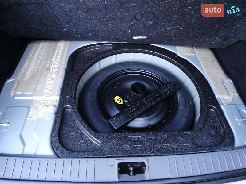Универсал Ford Focus 2010 в Дрогобыче