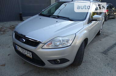 Универсал Ford Focus 2010 в Дрогобыче