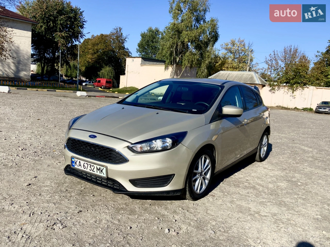 2019 Ford Focus - мініатюра 48
