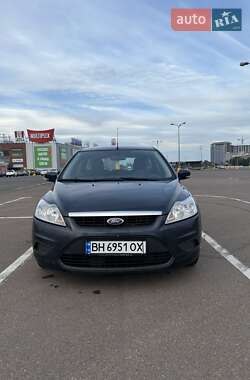 Универсал Ford Focus 2009 в 