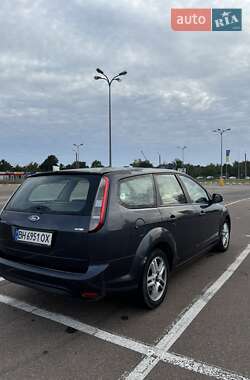 Универсал Ford Focus 2009 в Одессе