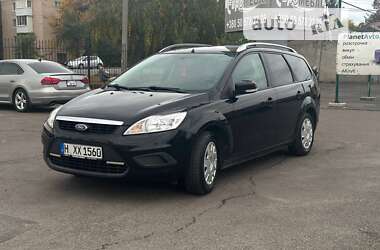 Универсал Ford Focus 2010 в Полтаве