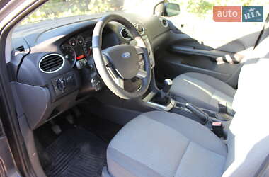 Седан Ford Focus 2007 в Києві