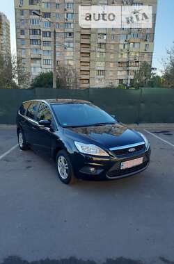 Универсал Ford Focus 2010 в Киеве