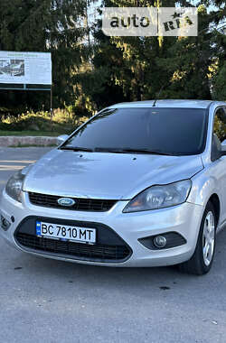 Универсал Ford Focus 2009 в Львове