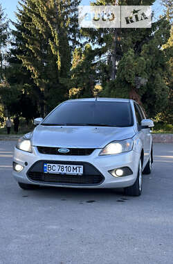 Універсал Ford Focus 2009 в Львові