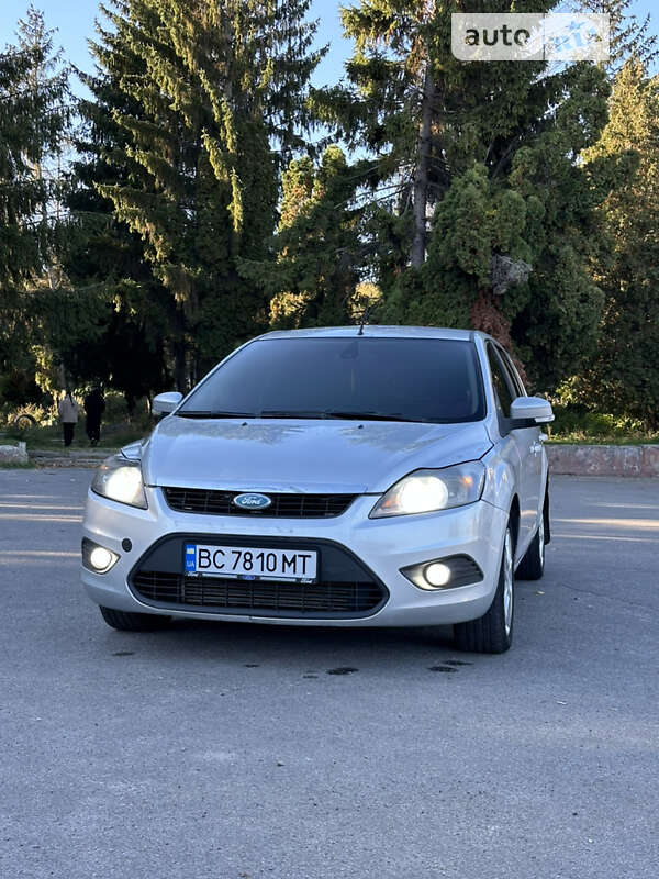 Универсал Ford Focus 2009 в Львове