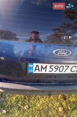 Универсал Ford Focus 2007 в Житомире