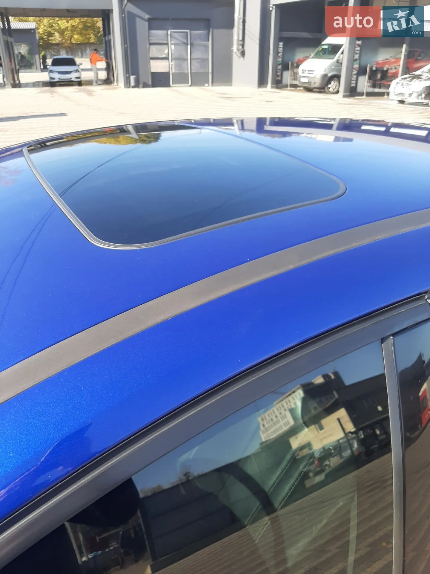 2013 Ford Focus - мініатюра 20