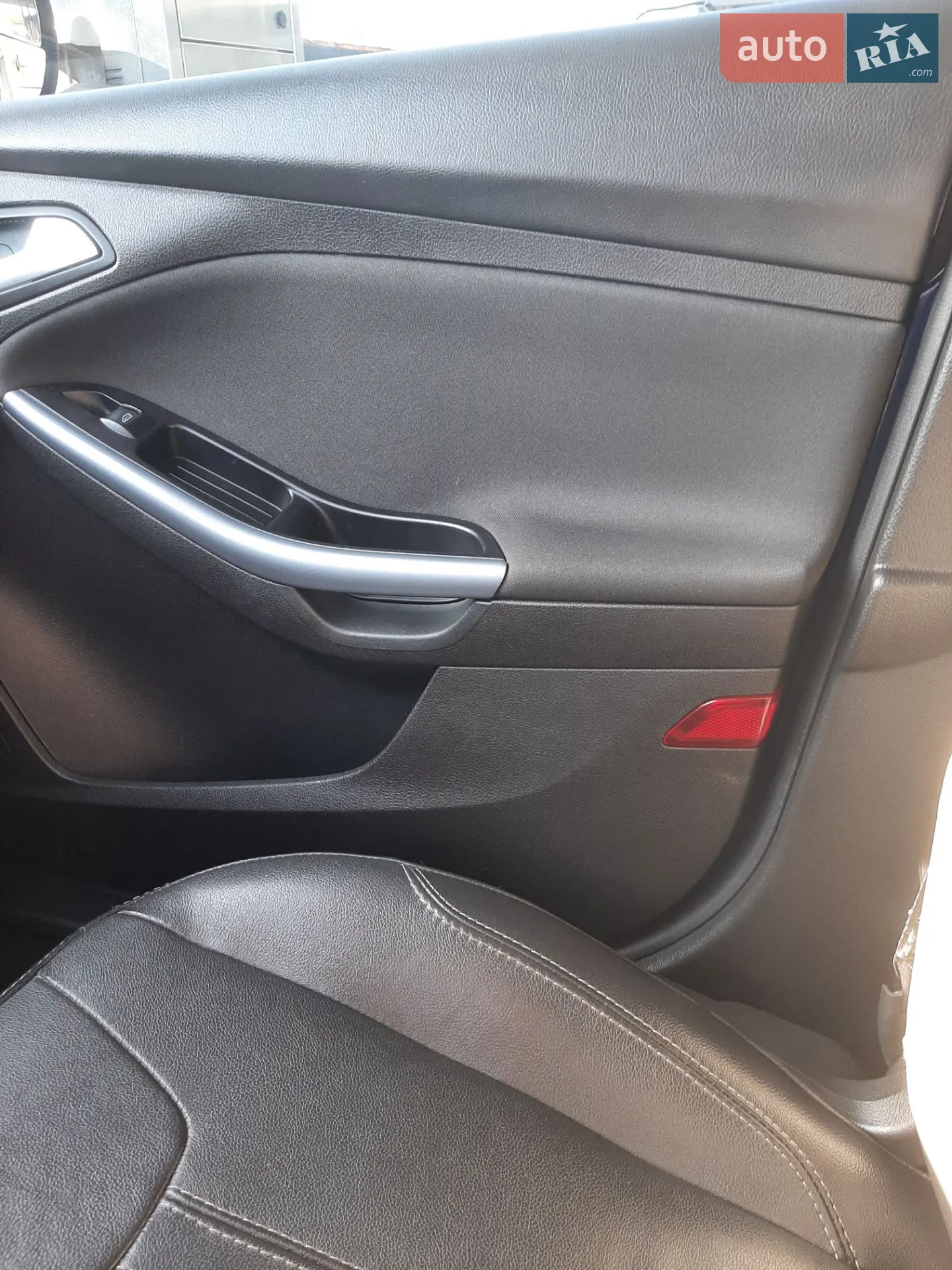 2013 Ford Focus - мініатюра 32