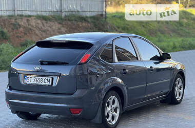 Хетчбек Ford Focus 2007 в Чорноморську