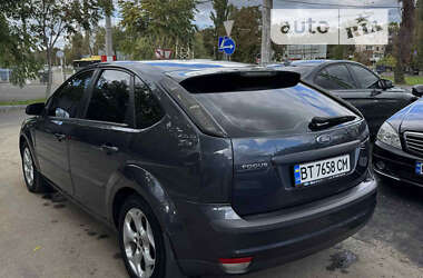 Хетчбек Ford Focus 2007 в Чорноморську