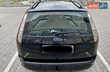 Універсал Ford Focus 2009 в Хмельницькому