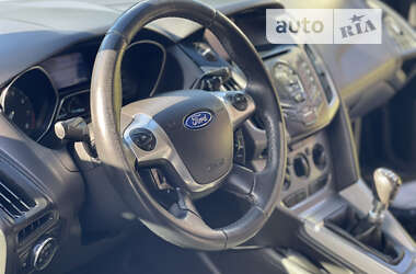 Универсал Ford Focus 2012 в Луцке