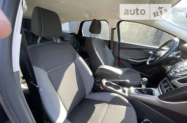 Универсал Ford Focus 2012 в Луцке