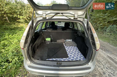 Универсал Ford Focus 2009 в 