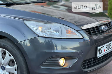 Хэтчбек Ford Focus 2008 в Стрые