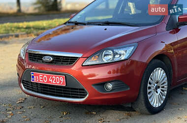 Універсал Ford Focus 2008 в Володимирі