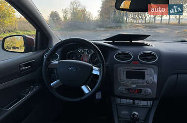 Універсал Ford Focus 2008 в Володимирі