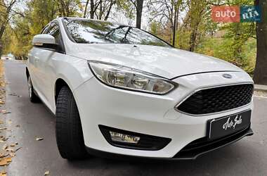 Универсал Ford Focus 2015 в Киеве