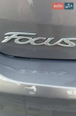 Седан Ford Focus 2015 в Києві