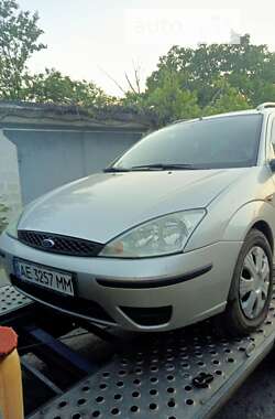 Универсал Ford Focus 2002 в Кривом Роге