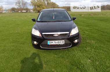 Універсал Ford Focus 2008 в Глухові