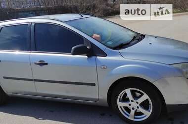 Универсал Ford Focus 2005 в Днепре