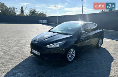 Седан Ford Focus 2014 в Миколаєві