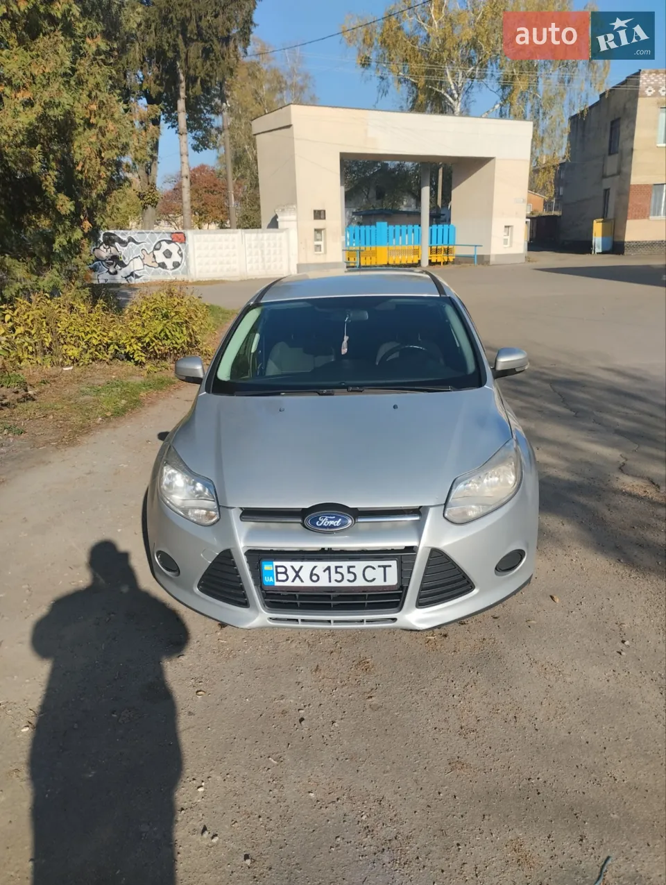 2011 Ford Focus - мініатюра 25