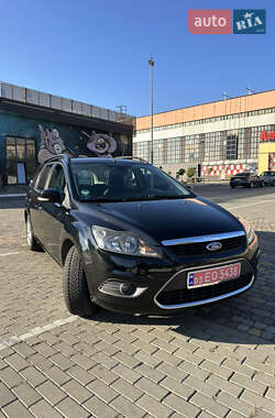 Універсал Ford Focus 2009 в Луцьку