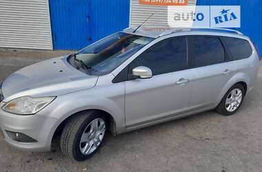 Универсал Ford Focus 2009 в Полтаве