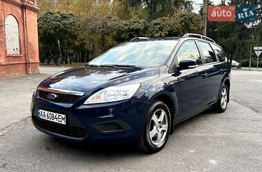 Универсал Ford Focus 2009 в Кривом Роге