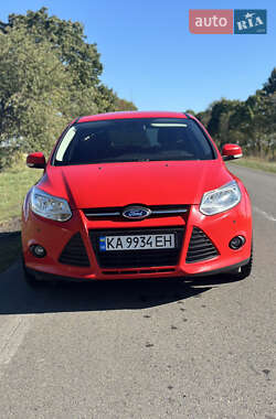 Універсал Ford Focus 2014 в Кодимі