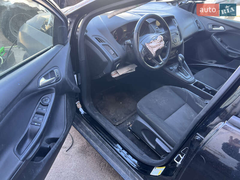 Седан Ford Focus 2017 в Нежине