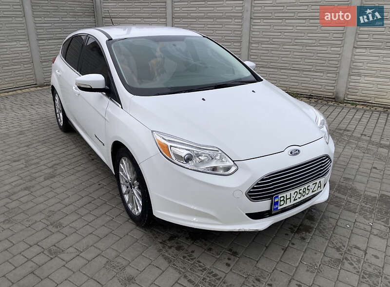 Седан Ford Focus 2014 в Одессе