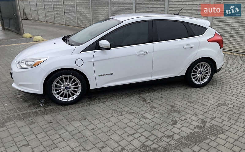 Седан Ford Focus 2014 в Одессе