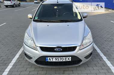 Універсал Ford Focus 2009 в Калуші