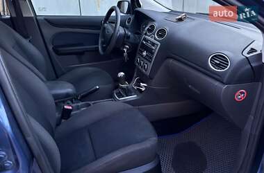 Універсал Ford Focus 2006 в Черкасах