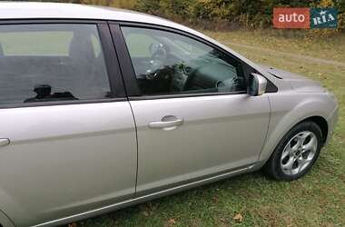 Универсал Ford Focus 2008 в 