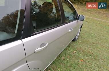Универсал Ford Focus 2008 в 